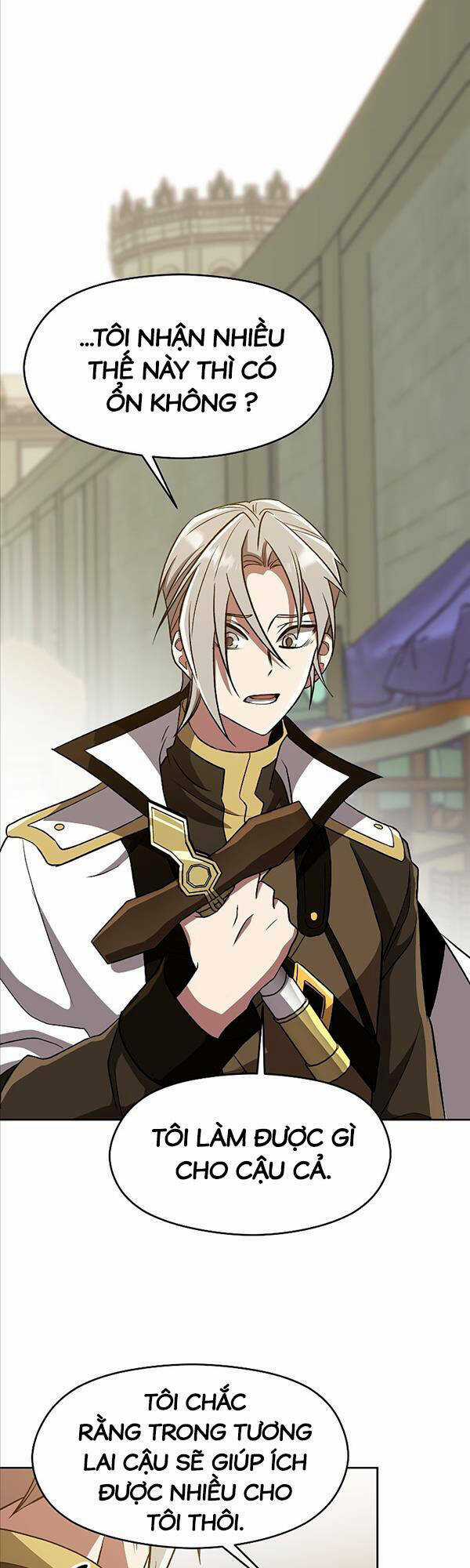 Đại Ma Đạo Sư Hồi Quy Chapter 53 trang 29