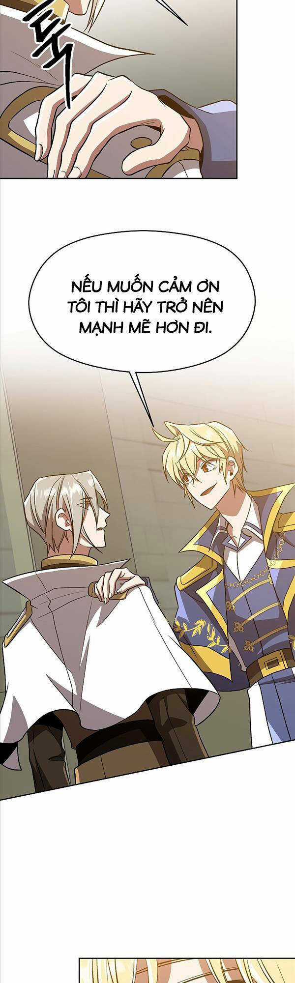 Đại Ma Đạo Sư Hồi Quy Chapter 53 trang 30