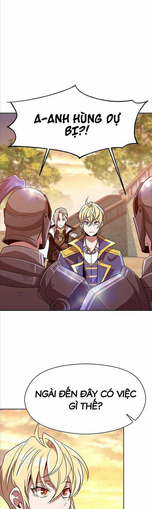 Đại Ma Đạo Sư Hồi Quy Chapter 53 trang 33