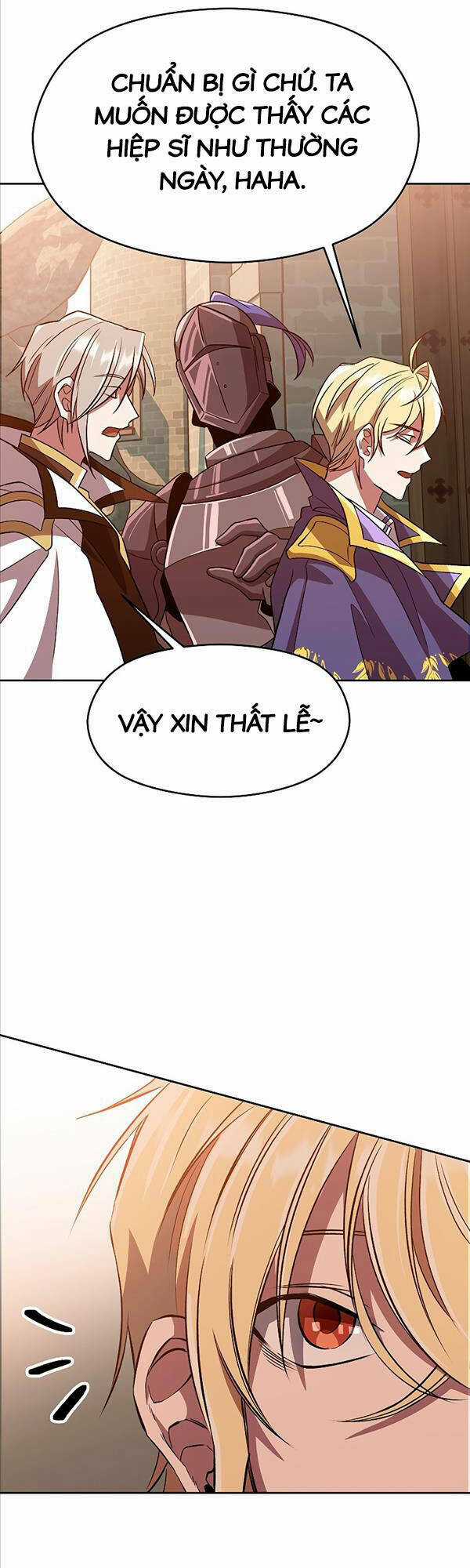 Đại Ma Đạo Sư Hồi Quy Chapter 53 trang 37