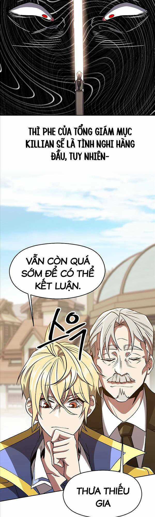 Đại Ma Đạo Sư Hồi Quy Chapter 53 trang 5