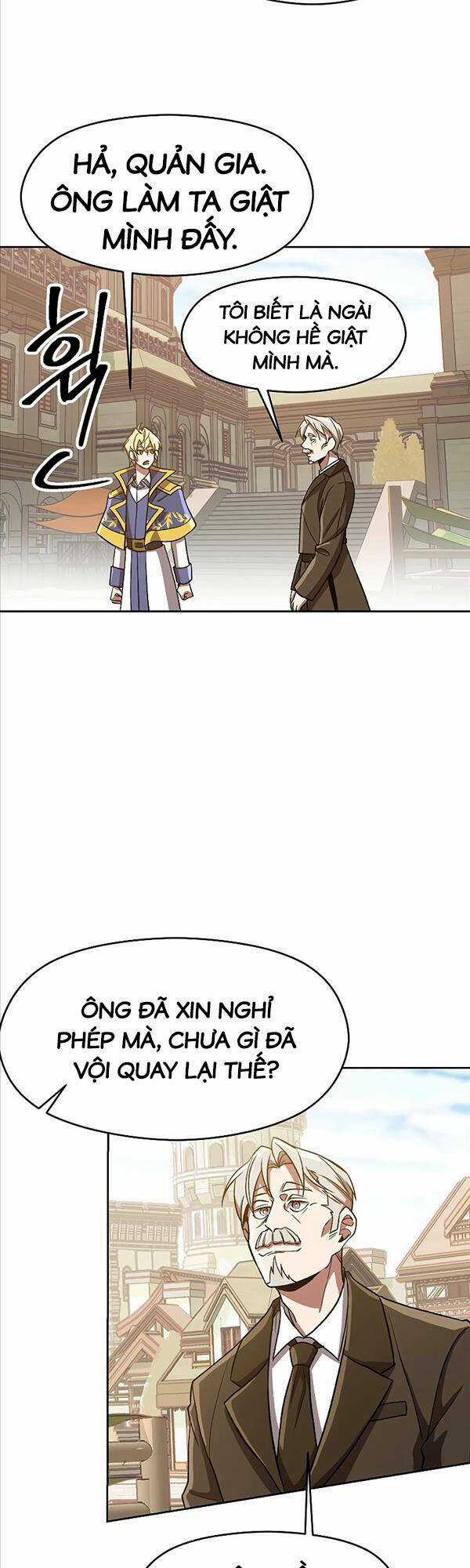 Đại Ma Đạo Sư Hồi Quy Chapter 53 trang 6