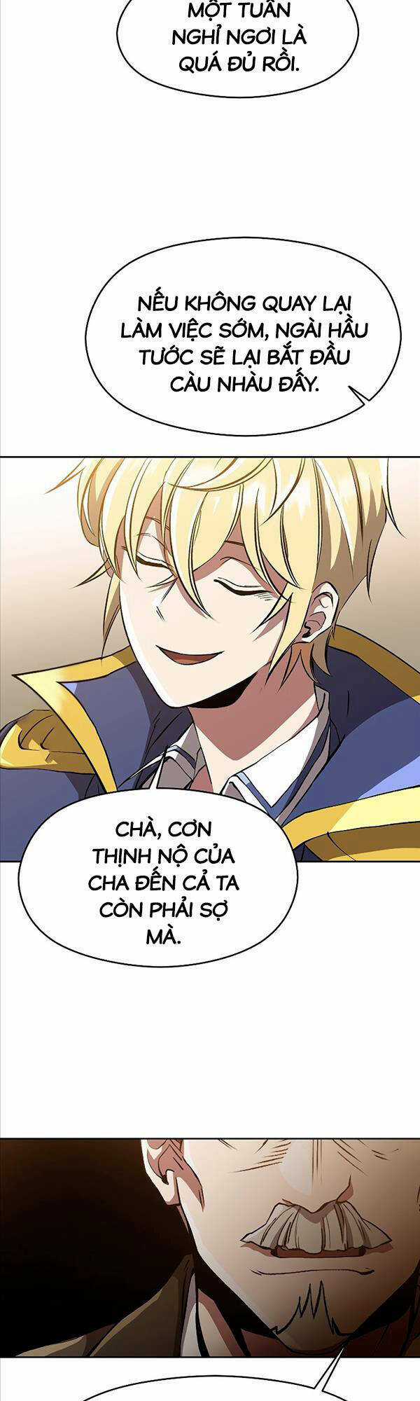 Đại Ma Đạo Sư Hồi Quy Chapter 53 trang 7