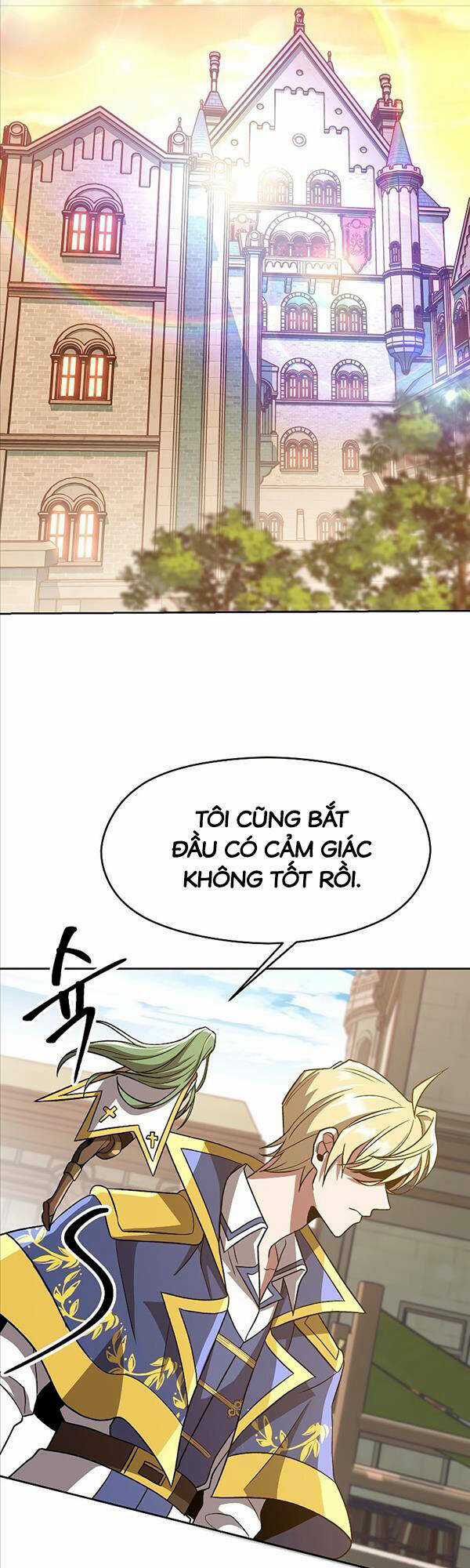 Đại Ma Đạo Sư Hồi Quy Chapter 53 trang 9