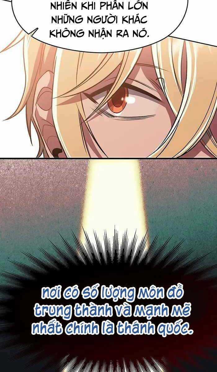 Đại Ma Đạo Sư Hồi Quy Chapter 54 trang 26