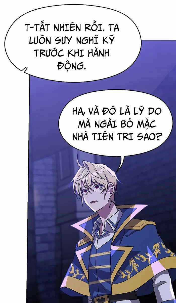 Đại Ma Đạo Sư Hồi Quy Chapter 55 trang 19