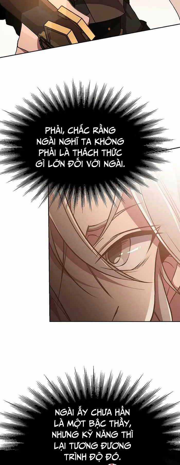 Đại Ma Đạo Sư Hồi Quy Chapter 56 trang 1
