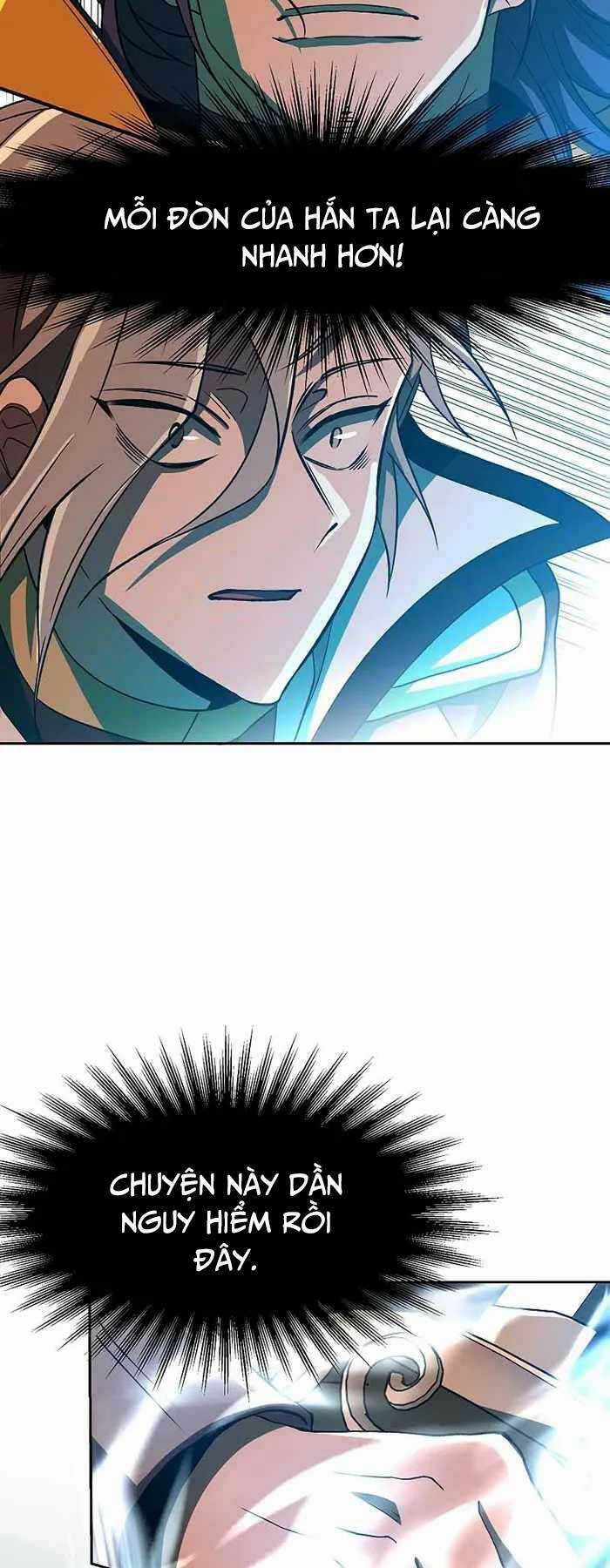 Đại Ma Đạo Sư Hồi Quy Chapter 56 trang 11