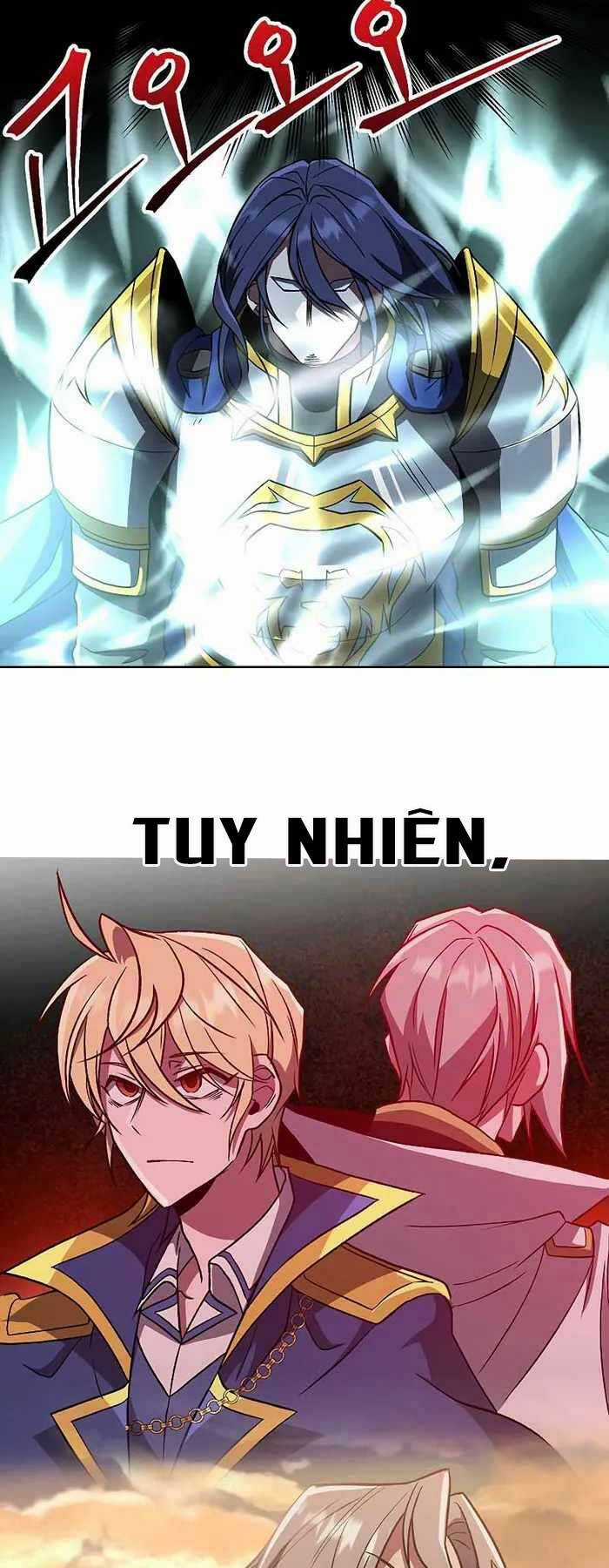 Đại Ma Đạo Sư Hồi Quy Chapter 56 trang 2