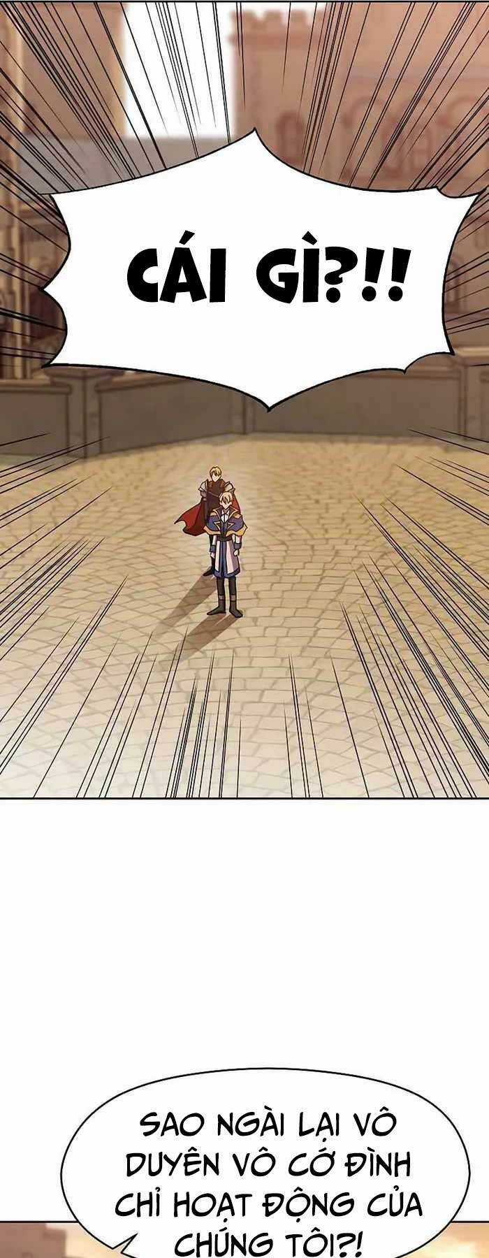 Đại Ma Đạo Sư Hồi Quy Chapter 56 trang 23