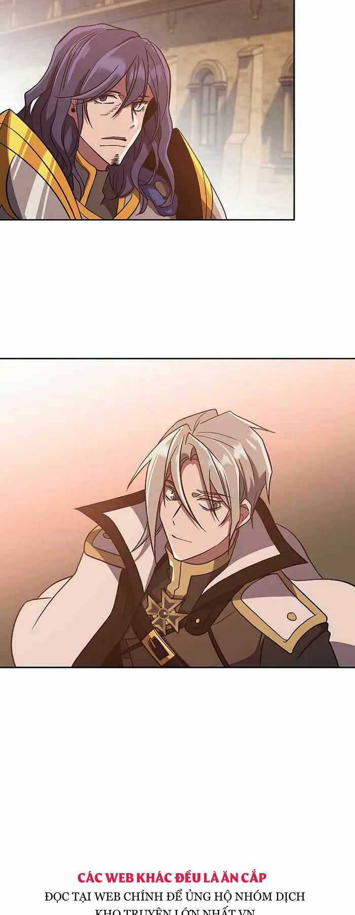 Đại Ma Đạo Sư Hồi Quy Chapter 56 trang 34