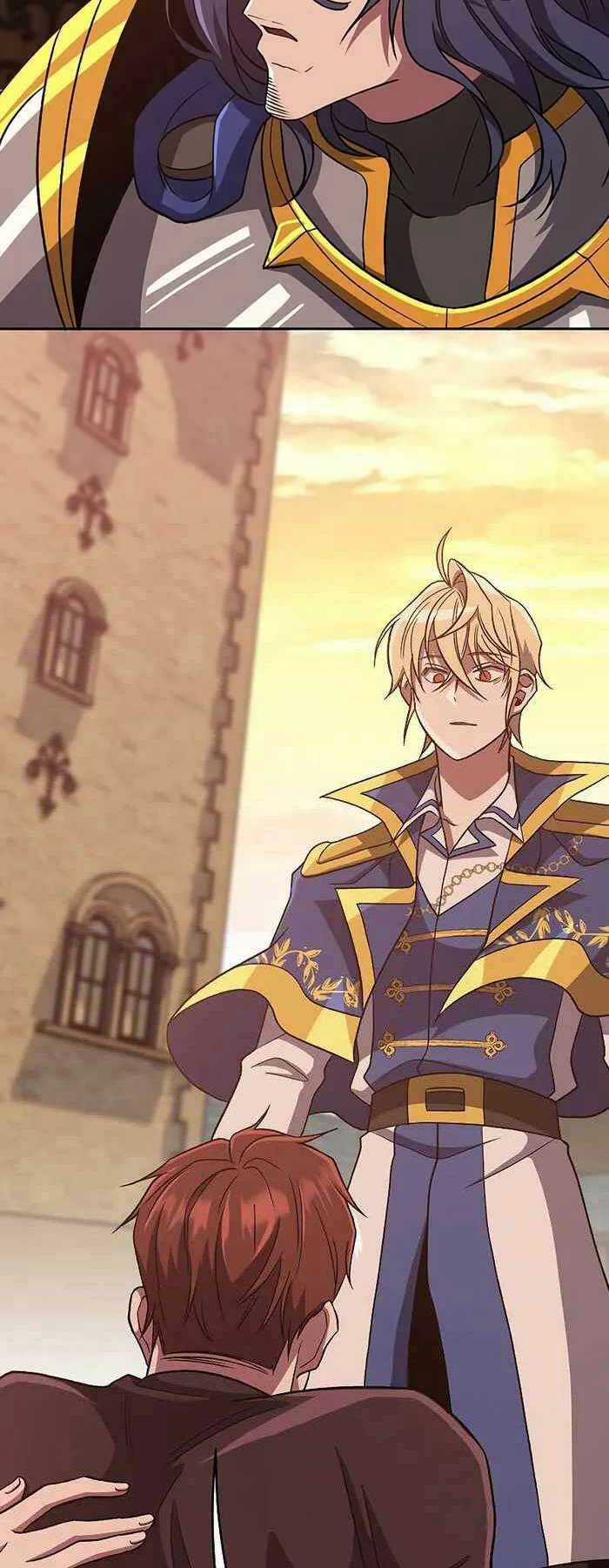 Đại Ma Đạo Sư Hồi Quy Chapter 56 trang 38