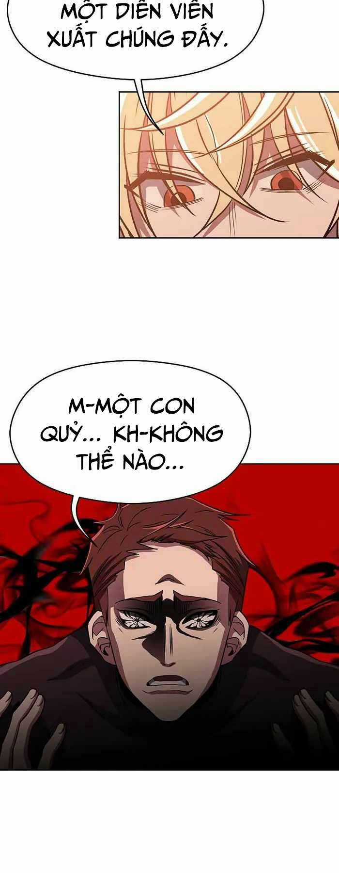 Đại Ma Đạo Sư Hồi Quy Chapter 56 trang 41