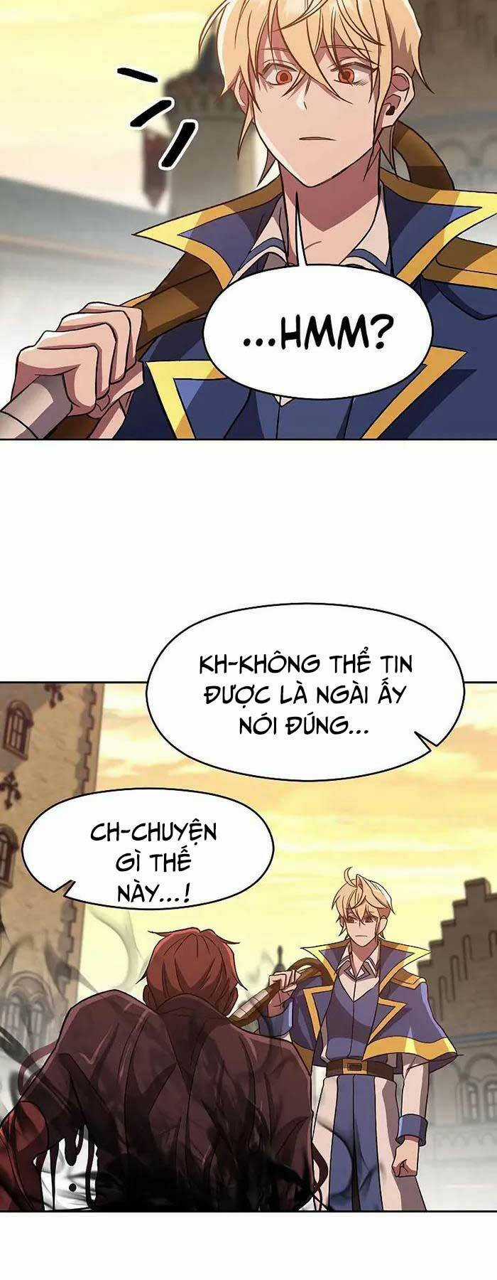 Đại Ma Đạo Sư Hồi Quy Chapter 56 trang 47