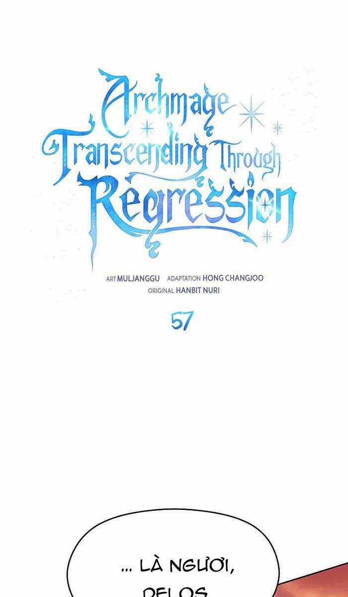 Đại Ma Đạo Sư Hồi Quy Chapter 57 trang 0
