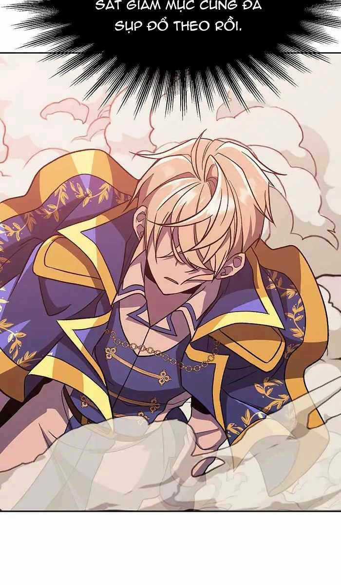 Đại Ma Đạo Sư Hồi Quy Chapter 57 trang 12