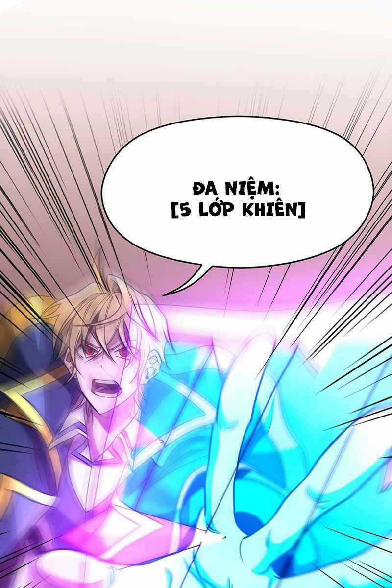 Đại Ma Đạo Sư Hồi Quy Chapter 58 trang 28