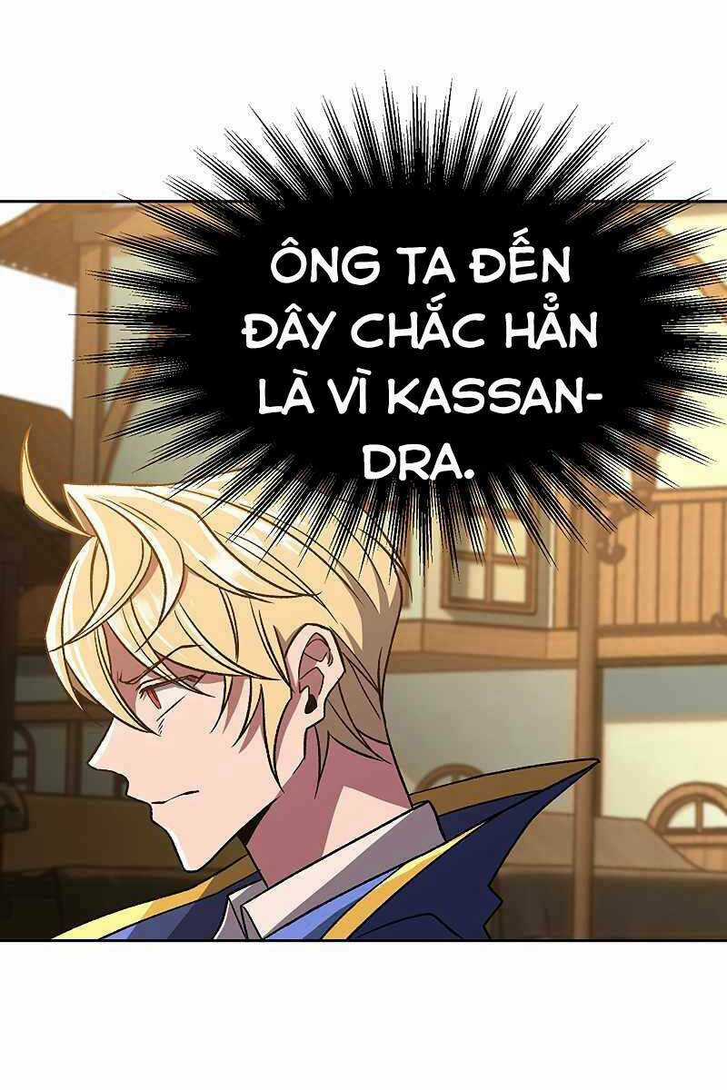 Đại Ma Đạo Sư Hồi Quy Chapter 59 trang 42