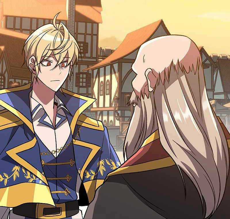 Đại Ma Đạo Sư Hồi Quy Chapter 59 trang 50