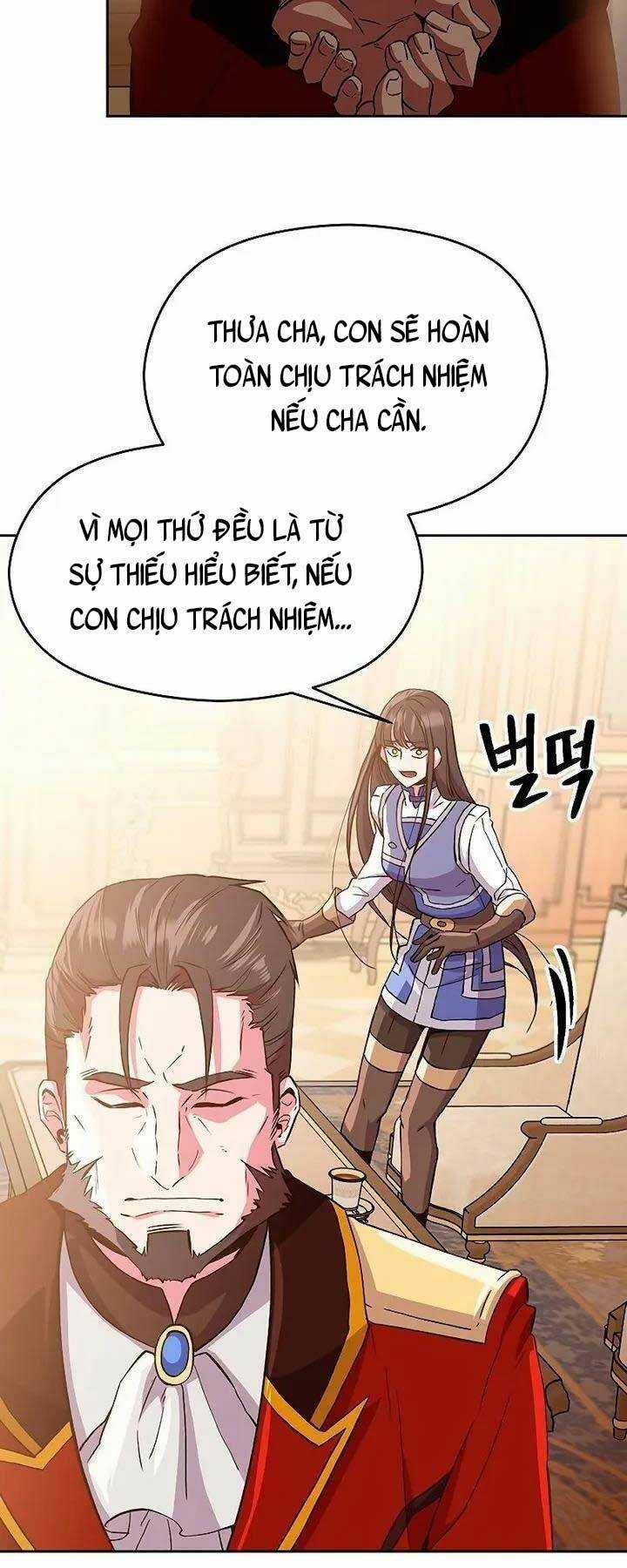 Đại Ma Đạo Sư Hồi Quy Chapter 6 trang 10