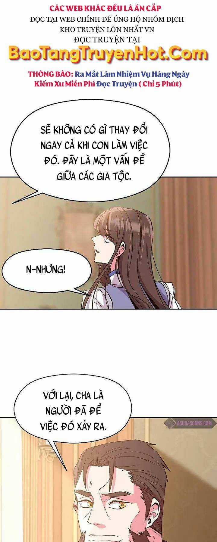 Đại Ma Đạo Sư Hồi Quy Chapter 6 trang 11