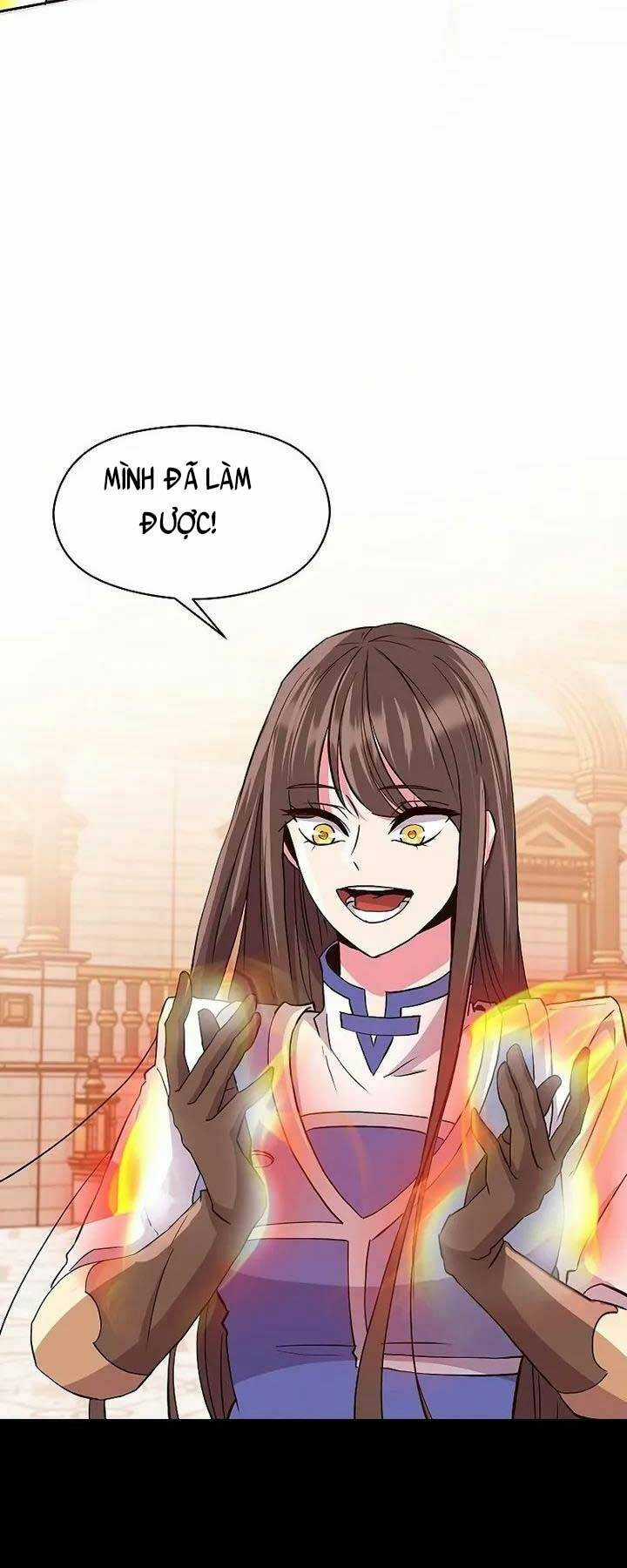 Đại Ma Đạo Sư Hồi Quy Chapter 6 trang 16