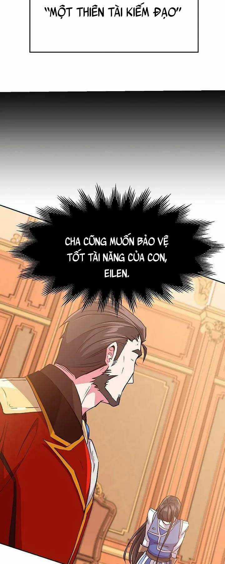 Đại Ma Đạo Sư Hồi Quy Chapter 6 trang 20