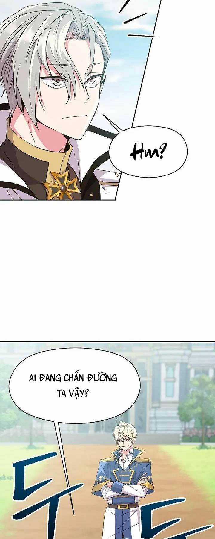 Đại Ma Đạo Sư Hồi Quy Chapter 6 trang 28