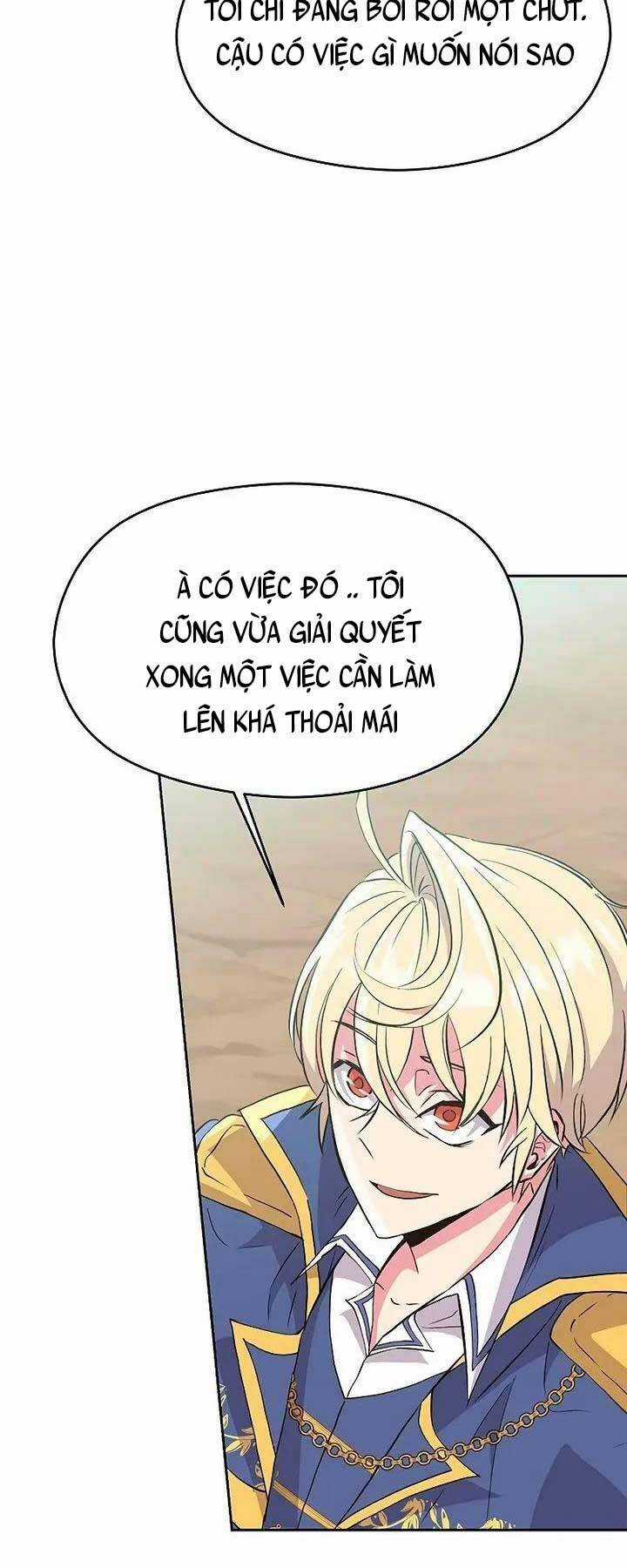 Đại Ma Đạo Sư Hồi Quy Chapter 6 trang 34
