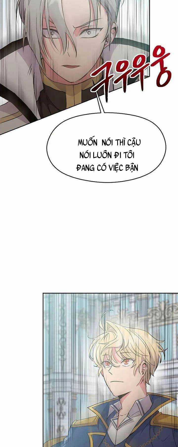 Đại Ma Đạo Sư Hồi Quy Chapter 6 trang 39