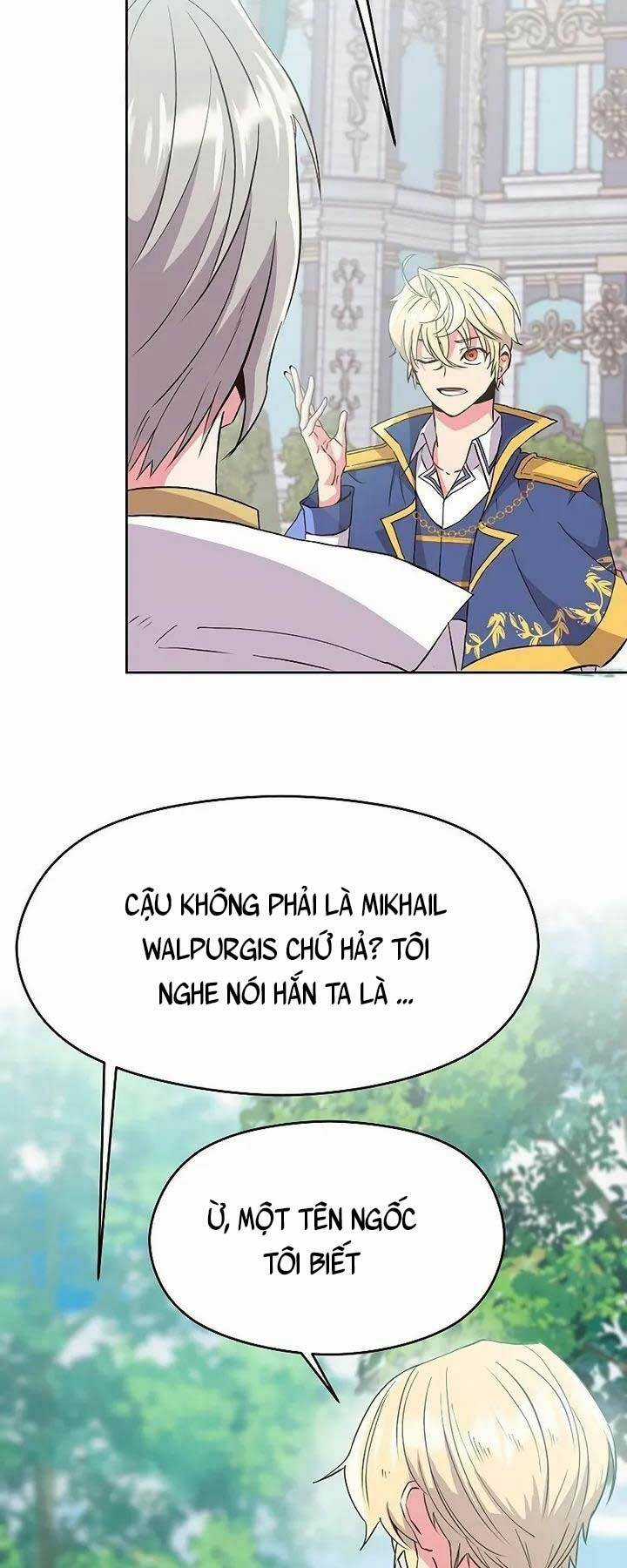 Đại Ma Đạo Sư Hồi Quy Chapter 6 trang 45