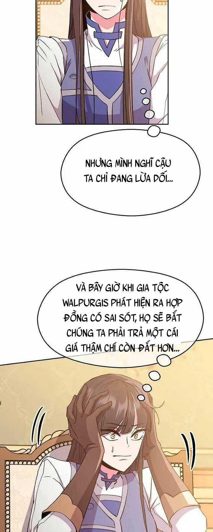 Đại Ma Đạo Sư Hồi Quy Chapter 6 trang 5