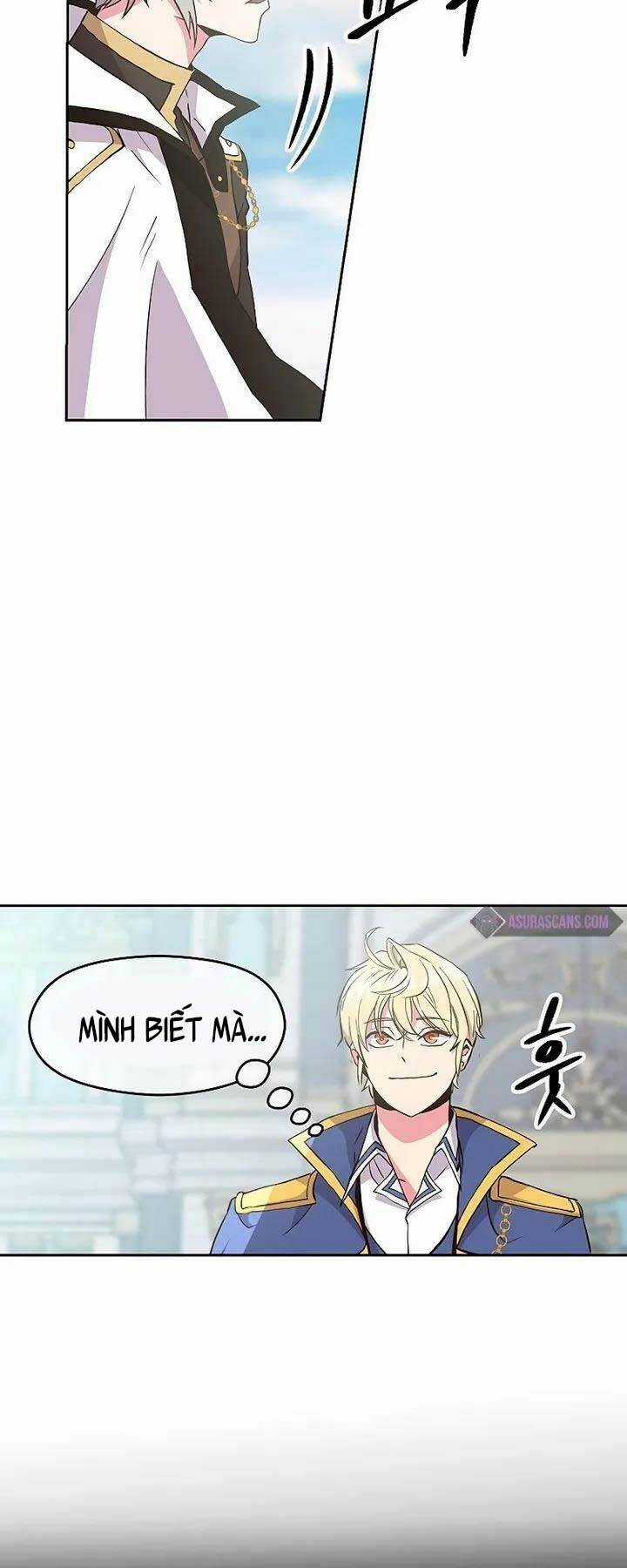 Đại Ma Đạo Sư Hồi Quy Chapter 6 trang 56