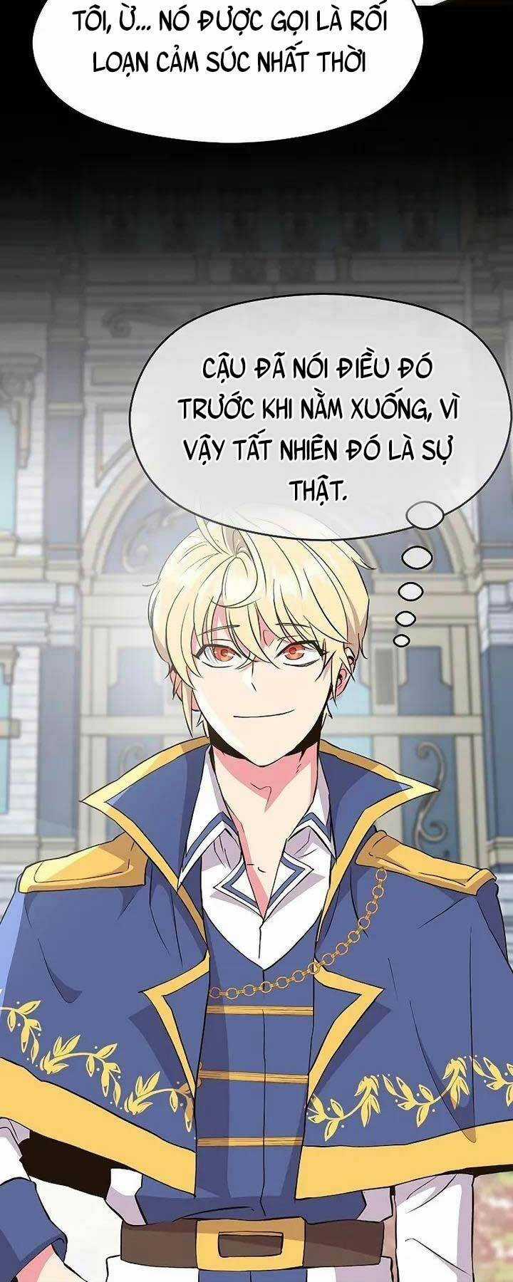 Đại Ma Đạo Sư Hồi Quy Chapter 6 trang 59