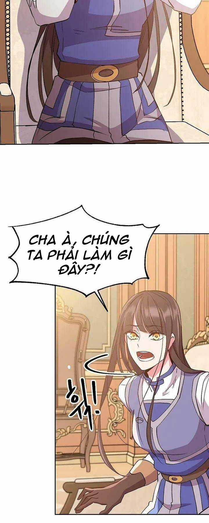 Đại Ma Đạo Sư Hồi Quy Chapter 6 trang 6