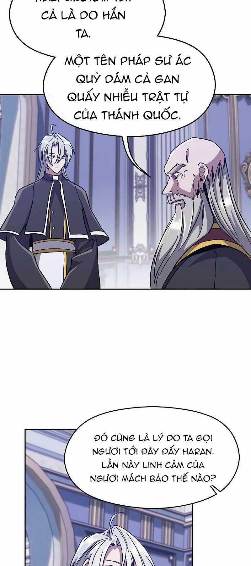 Đại Ma Đạo Sư Hồi Quy Chapter 60 trang 10