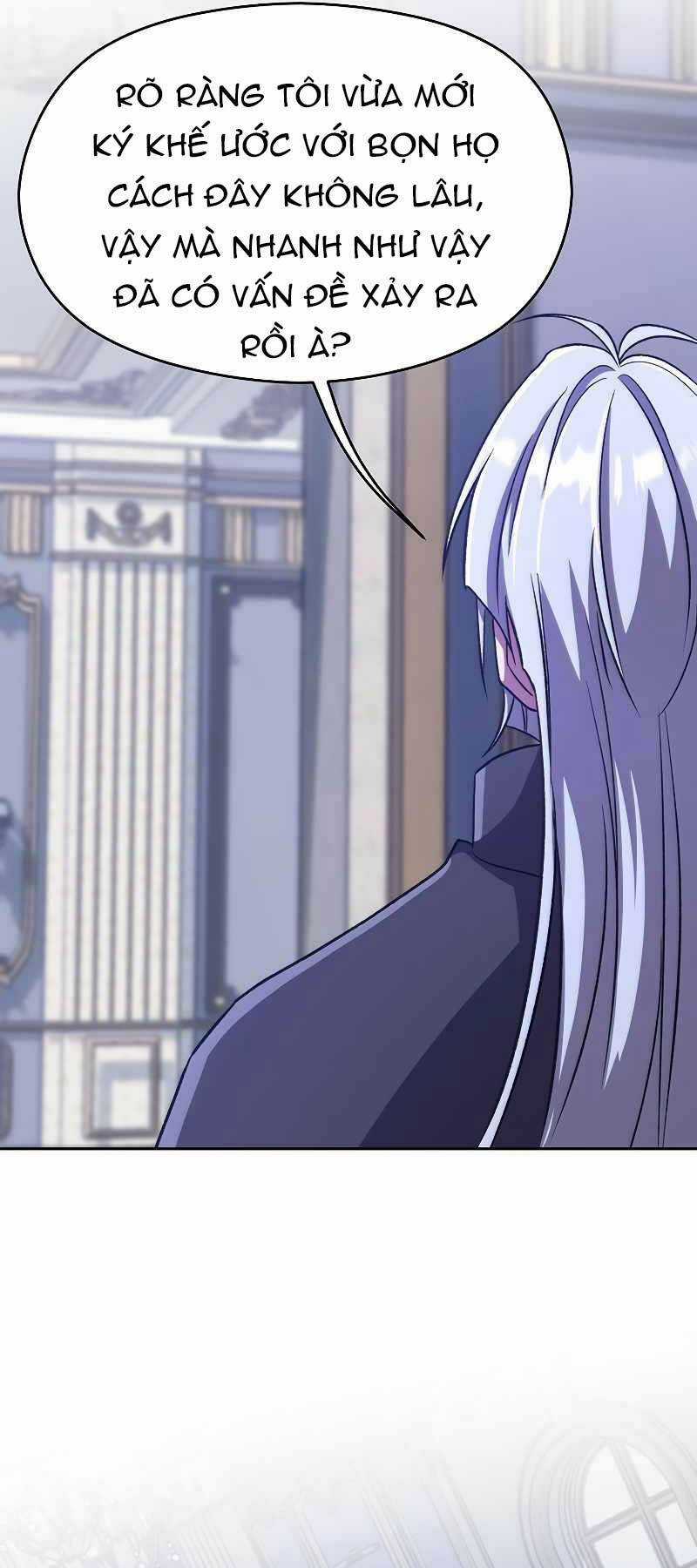 Đại Ma Đạo Sư Hồi Quy Chapter 60 trang 16