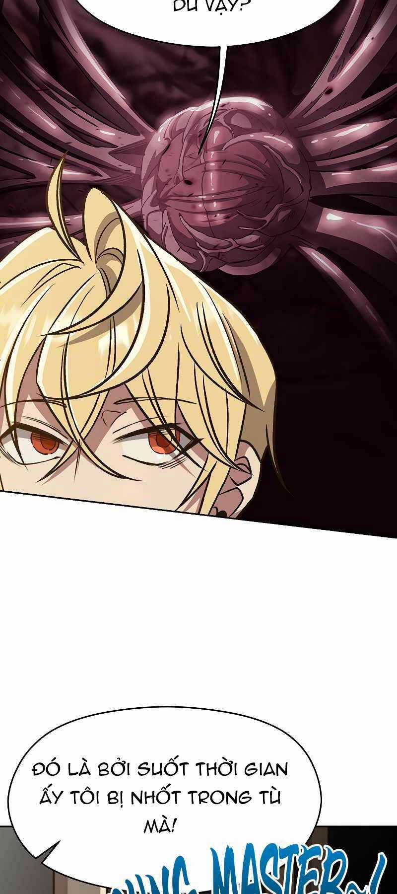 Đại Ma Đạo Sư Hồi Quy Chapter 60 trang 20