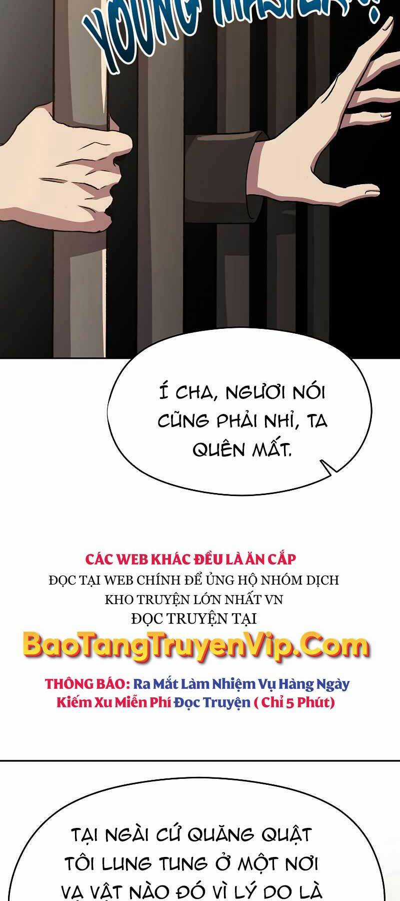 Đại Ma Đạo Sư Hồi Quy Chapter 60 trang 21