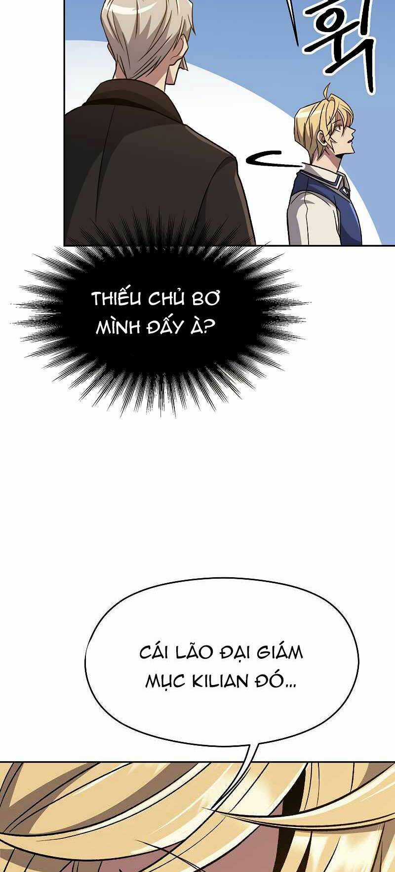 Đại Ma Đạo Sư Hồi Quy Chapter 60 trang 23