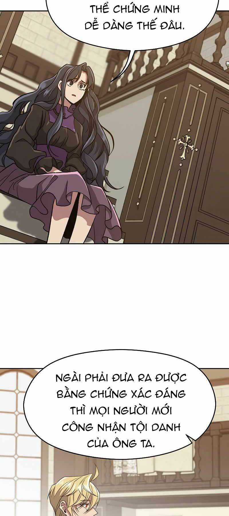 Đại Ma Đạo Sư Hồi Quy Chapter 60 trang 26