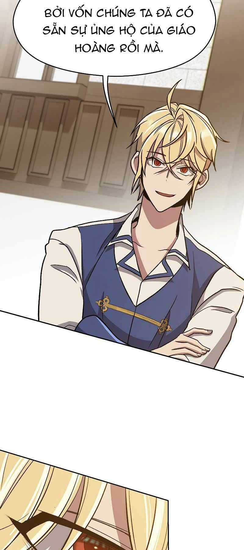 Đại Ma Đạo Sư Hồi Quy Chapter 60 trang 29