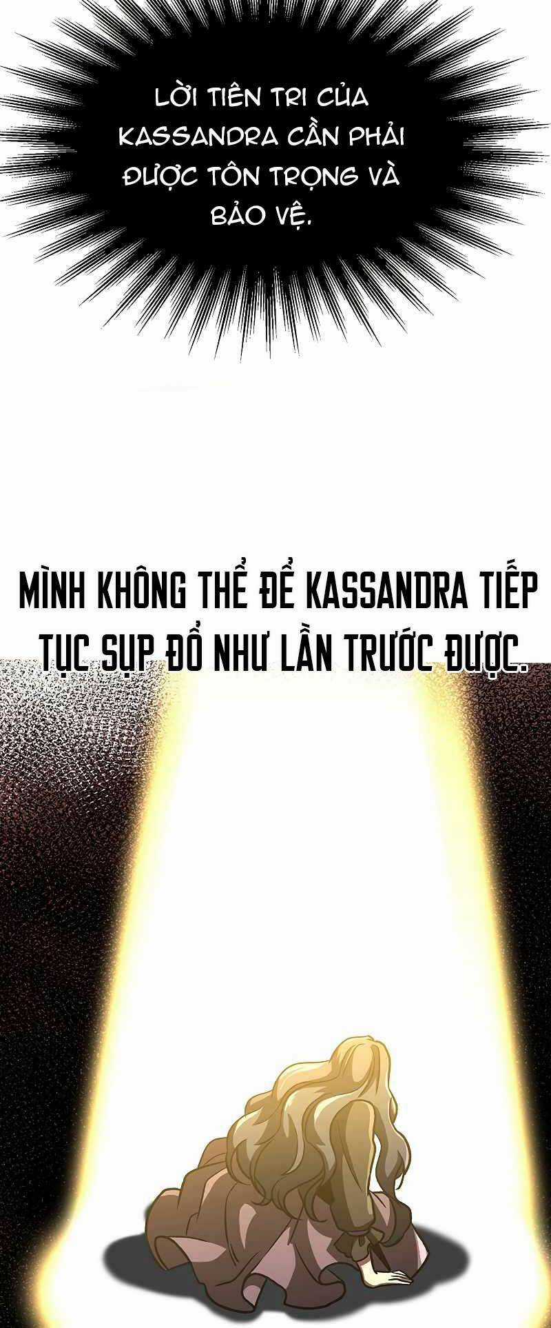 Đại Ma Đạo Sư Hồi Quy Chapter 60 trang 38