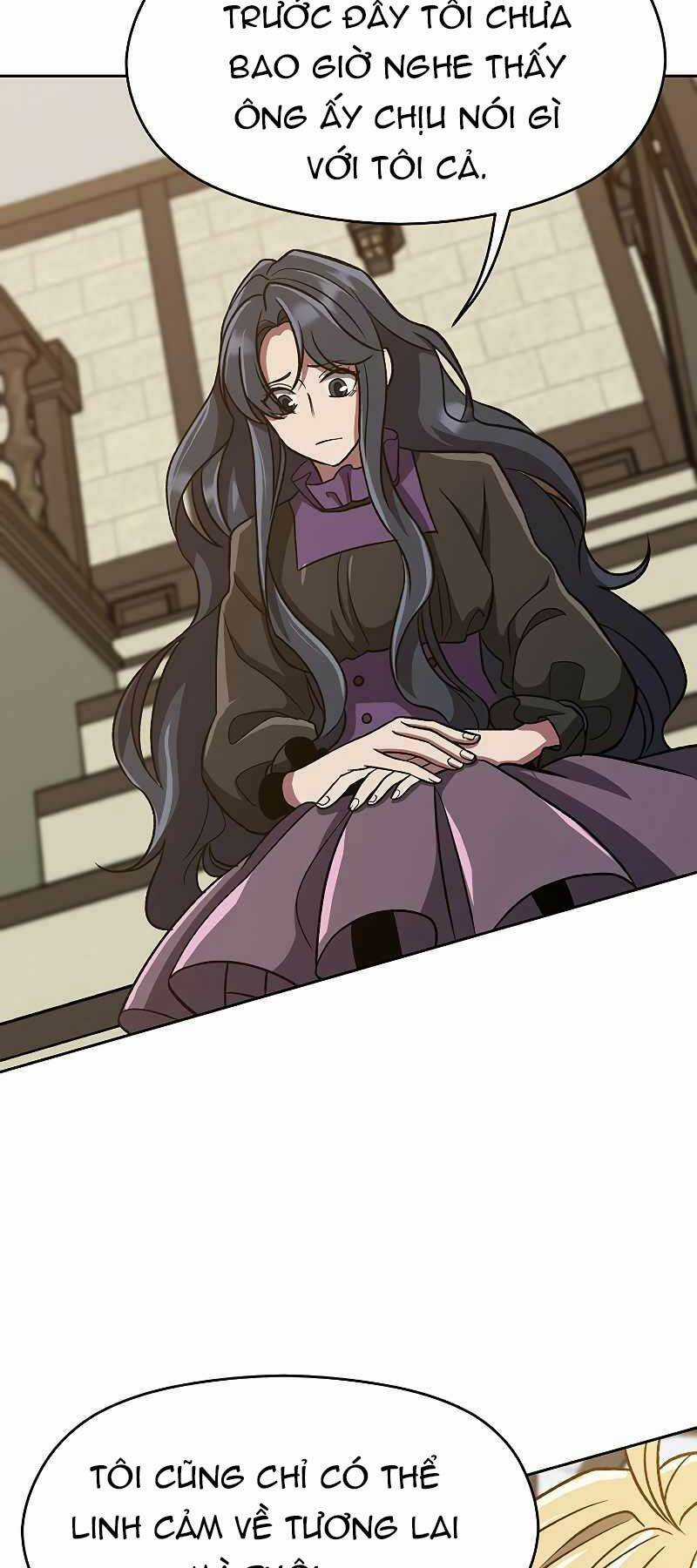 Đại Ma Đạo Sư Hồi Quy Chapter 60 trang 40