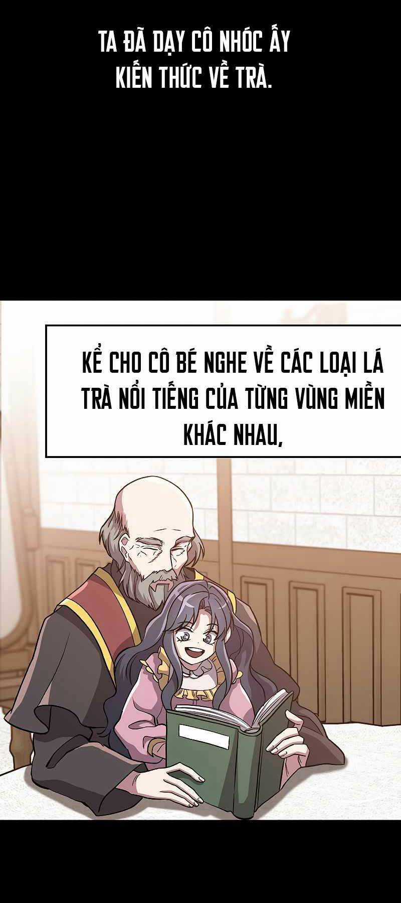 Đại Ma Đạo Sư Hồi Quy Chapter 60 trang 52