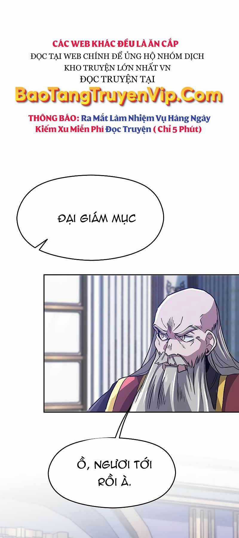 Đại Ma Đạo Sư Hồi Quy Chapter 60 trang 6