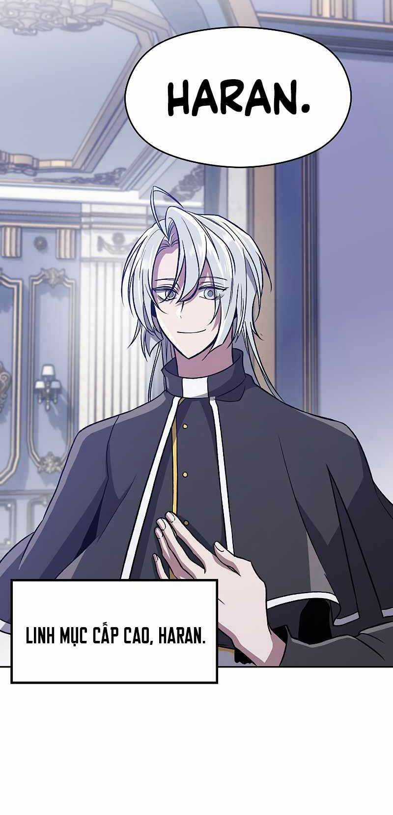 Đại Ma Đạo Sư Hồi Quy Chapter 60 trang 7