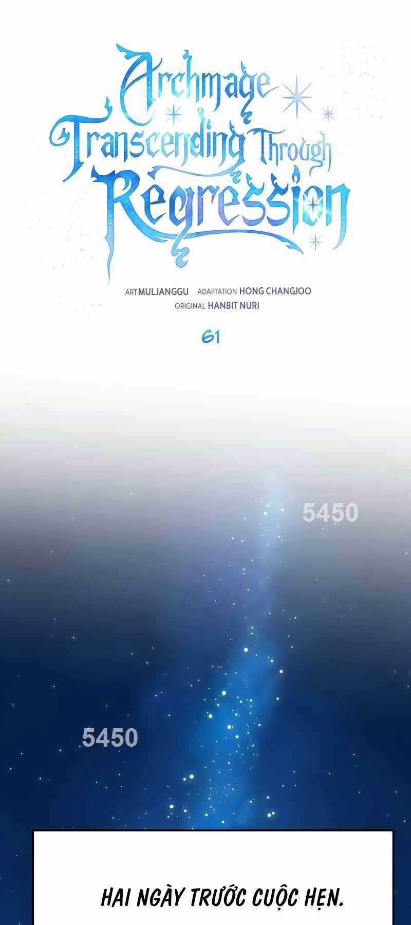 Đại Ma Đạo Sư Hồi Quy Chapter 62 trang 0
