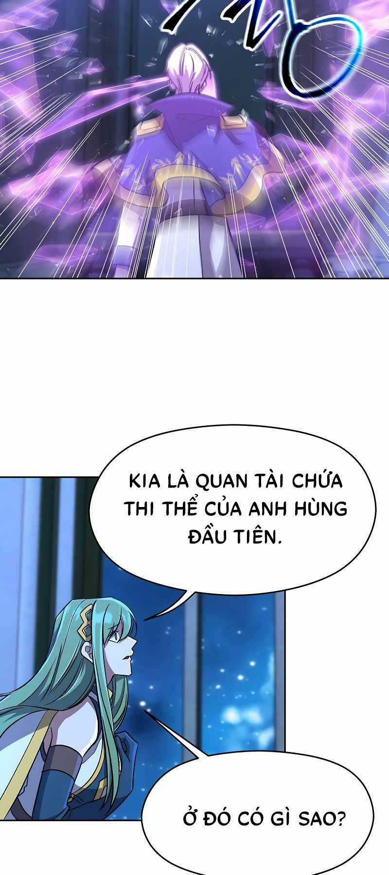 Đại Ma Đạo Sư Hồi Quy Chapter 62 trang 20