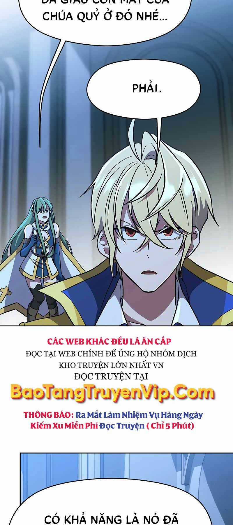 Đại Ma Đạo Sư Hồi Quy Chapter 62 trang 22